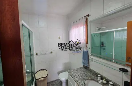 Imagem: Sobrado para Venda, Parque Jabaquara