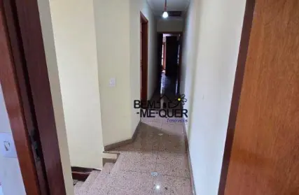 Imagem: Sobrado para Venda, Parque Jabaquara