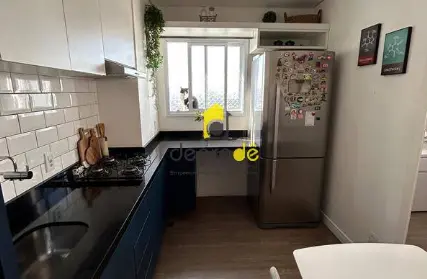 Imagem: Apartamento para Venda, Cambuci (Zona Sul)