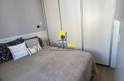 Imagem: Apartamento para Venda, Cambuci (Zona Sul)