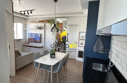 Imagem: Apartamento para Venda, Cambuci (Zona Sul)