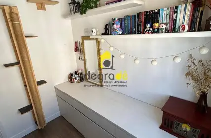 Imagem: Apartamento para Venda, Cambuci (Zona Sul)