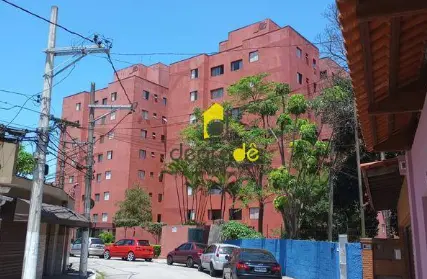 Imagem: Apartamento para Venda, Vila Erna