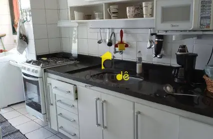 Imagem: Apartamento para Venda, Vila Erna