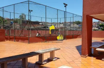 Imagem: Apartamento para Venda, Vila Erna