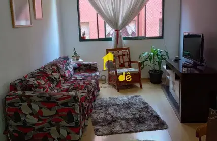 Imagem: Apartamento para Venda, Vila Erna