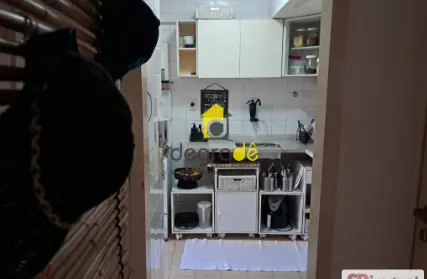 Imagem: Apartamento para Venda, Jardim Parque Morumbi