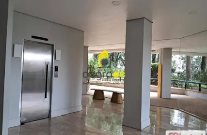 Imagem: Apartamento para Venda, Jardim Parque Morumbi