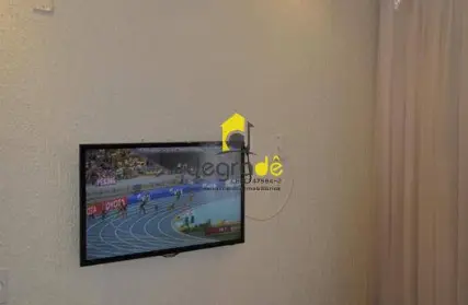 Imagem: Apartamento para Venda, Sacomã