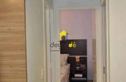 Imagem: Apartamento para Venda, Sacomã