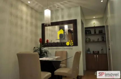 Imagem: Apartamento para Venda, Sacomã