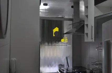 Imagem: Apartamento para Venda, Sacomã