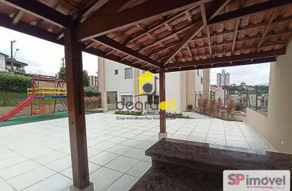 Imagem: Apartamento para Venda, Parque Fongaro