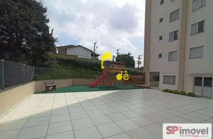 Imagem: Apartamento para Venda, Parque Fongaro