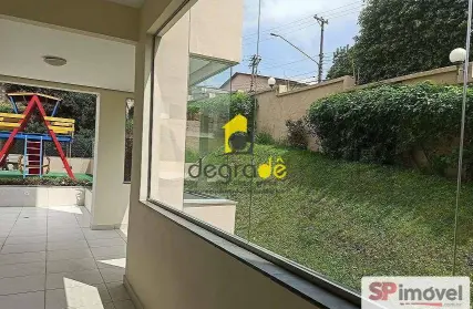 Imagem: Apartamento para Venda, Parque Fongaro