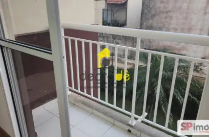 Imagem: Apartamento para Venda, Jardim Ubirajara (Zona Sul)