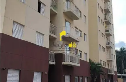 Imagem: Apartamento para Venda, Jardim Ubirajara (Zona Sul)