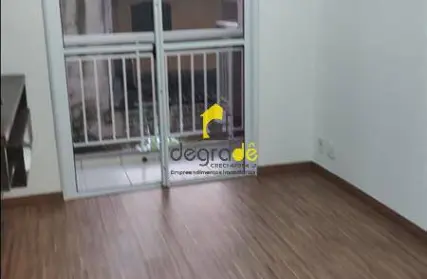 Imagem: Apartamento para Venda, Jardim Ubirajara (Zona Sul)