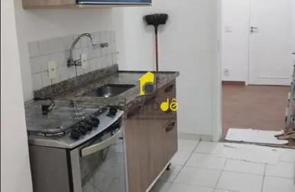 Imagem: Apartamento para Venda, Jardim Ubirajara (Zona Sul)