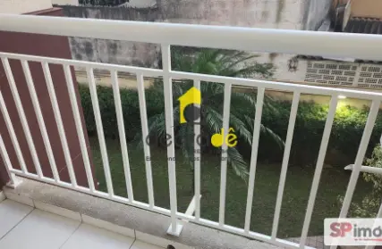 Imagem: Apartamento para Venda, Jardim Ubirajara (Zona Sul)