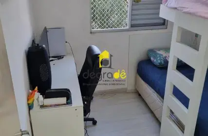 Imagem: Apartamento para Venda, Jardim Paris