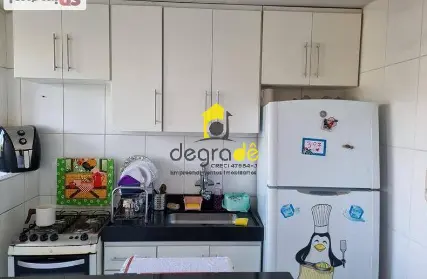 Imagem: Apartamento para Venda, Jardim Paris