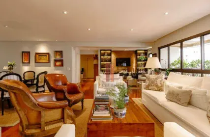Imagem: Apartamento para Venda, Itaim Bibi