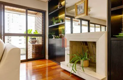 Imagem: Apartamento para Venda, Itaim Bibi