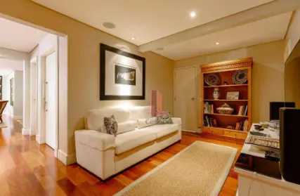 Imagem: Apartamento para Venda, Itaim Bibi