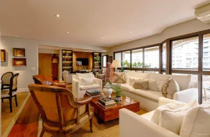 Imagem: Apartamento para Venda, Itaim Bibi