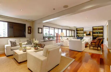 Imagem: Apartamento para Venda, Itaim Bibi