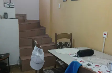 Imagem: Sobrado para Venda, Vila Marari