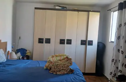 Imagem: Sobrado para Venda, Vila Marari