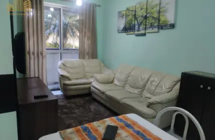 Imagem: Apartamento para Venda, Cursino