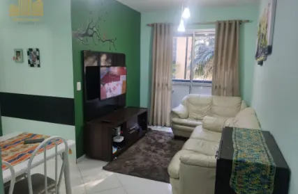 Imagem: Apartamento para Venda, Cursino