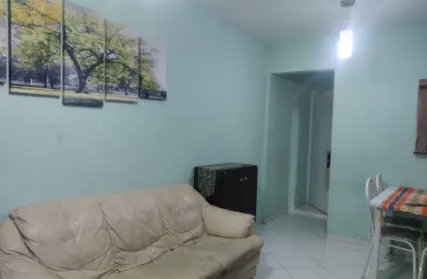 Imagem: Apartamento para Venda, Cursino