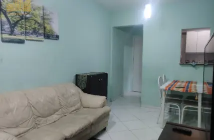 Imagem: Apartamento para Venda, Cursino