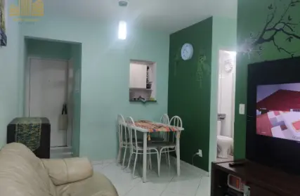 Imagem: Apartamento para Venda, Cursino