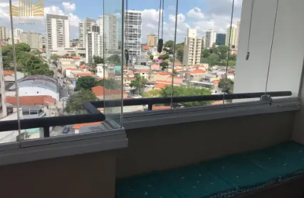 Imagem: Cobertura para Venda, Vila Guarani(Zona Sul)