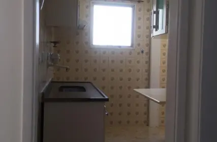 Imagem: Apartamento para Venda, Vila Guarani(Zona Sul)