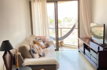 Imagem: Apartamento para Venda, Vila Santo Estéfano