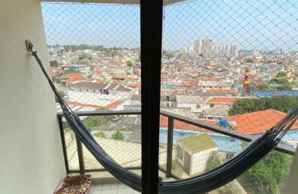 Imagem: Apartamento para Venda, Vila Santo Estéfano