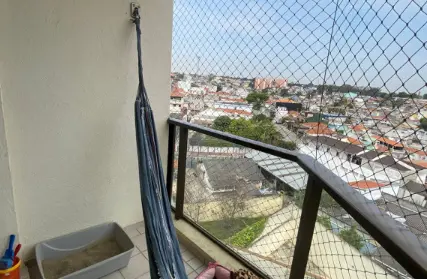 Imagem: Apartamento para Venda, Vila Santo Estéfano