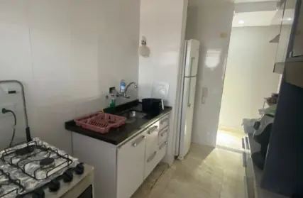 Imagem: Apartamento para Venda, Jardim Celeste (Zona Sul)