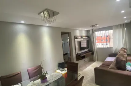 Imagem: Apartamento para Venda, Jardim Celeste (Zona Sul)