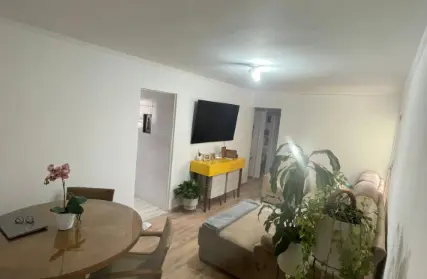 Imagem: Apartamento para Venda, Vila das Mercês