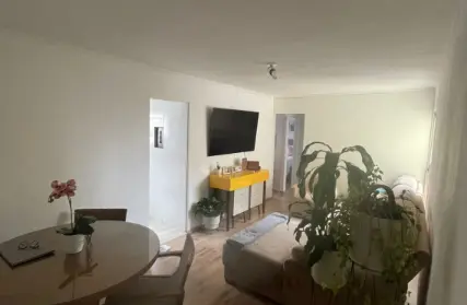 Imagem: Apartamento para Venda, Vila das Mercês