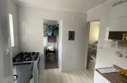 Imagem: Apartamento para Venda, Vila das Mercês