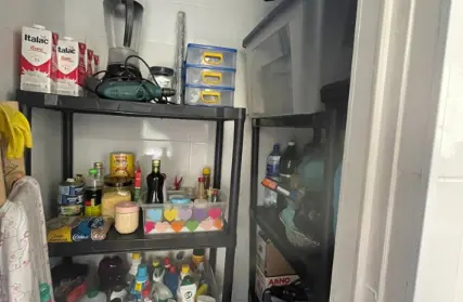 Imagem: Apartamento para Venda, Vila das Mercês