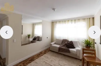 Imagem: Apartamento para Venda, Vila Santo Estéfano